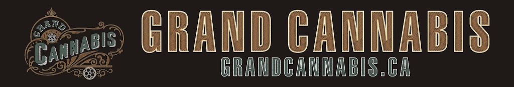 Grand Cannabis St. Catharines | 225 St Paul St W Unit 4, St. Catharines, ON L2S 2E2, Canada | Phone: (905) 863-6420