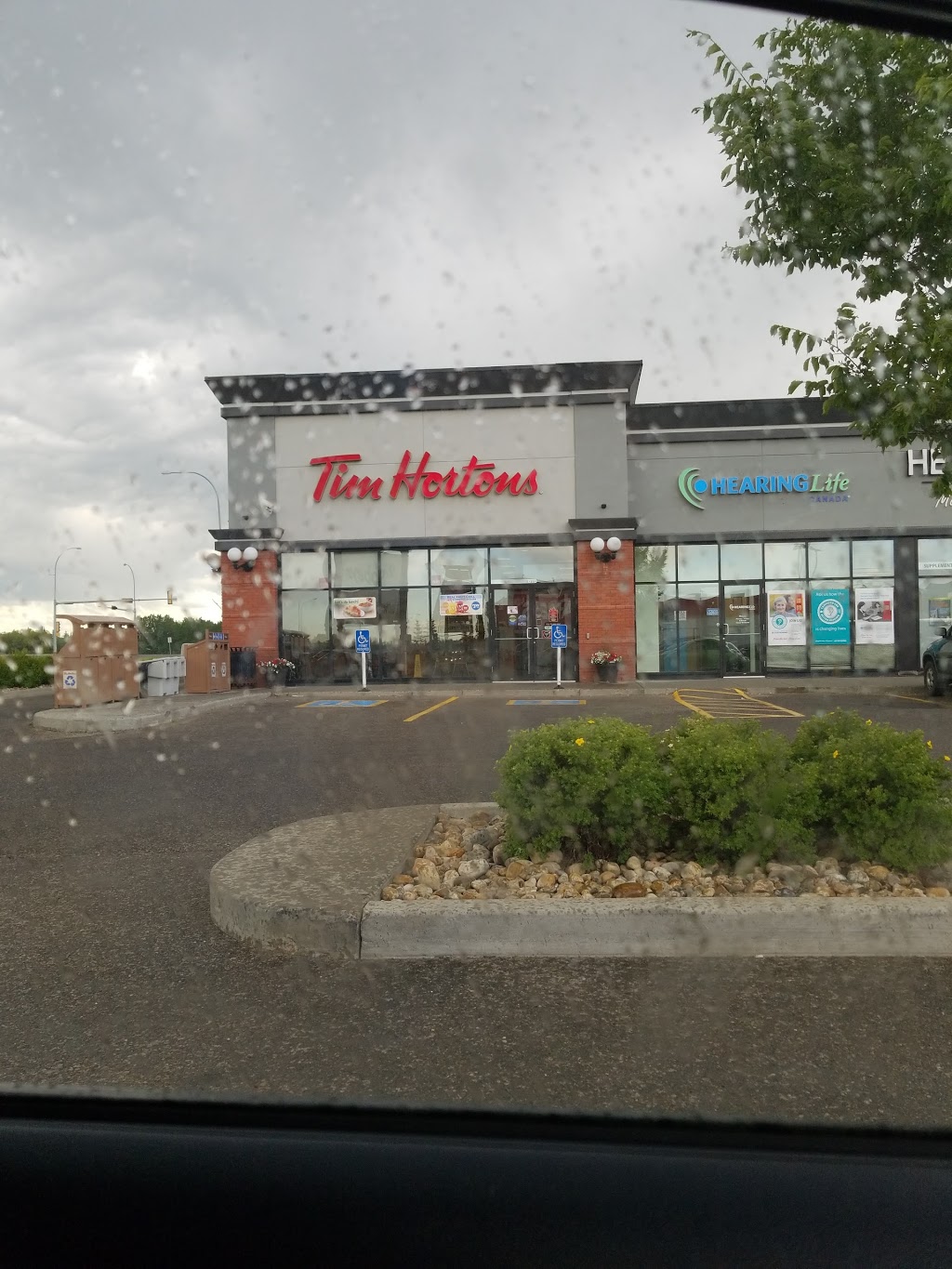 Tim Hortons | 6700 46 St #810, Olds, AB T4H 0A2, Canada | Phone: (403) 507-8462
