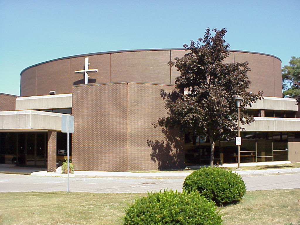Bayview Glen Alliance Church | 300 Steeles Ave E, Thornhill, ON L3T 1A7, Canada | Phone: (905) 881-5252