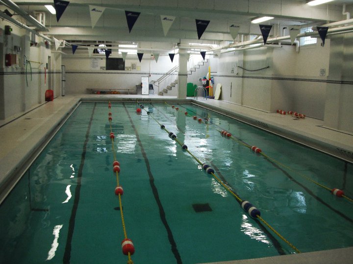 Aquatics Academy | 391 St Clements Ave, Toronto, ON M5N 1M2, Canada | Phone: (647) 350-7946