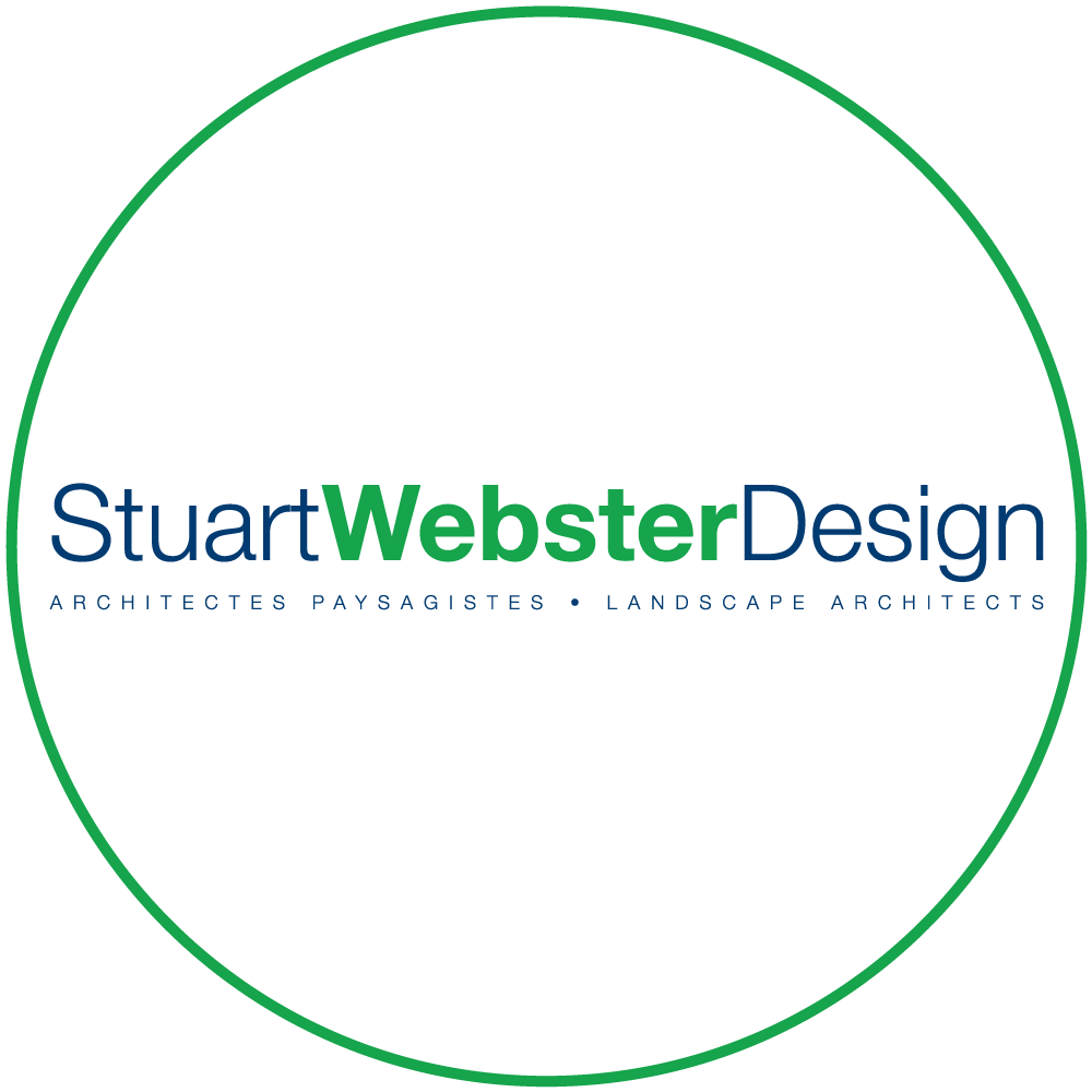 Stuart Webster Design | 5794 Pl. Turcot bureau 200 Suite 200, Montréal, QC H4C 1W3, Canada | Phone: (514) 876-0178