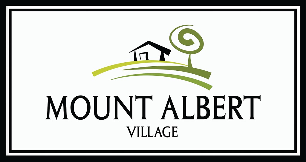 Mount Albert Village | 5751 Mt Albert Rd, Mount Albert, ON L0G 1M0, Canada | Phone: (905) 868-5494