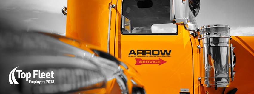 Arrow Transportation Systems Inc | 925 Mesa Vista Dr, Ashcroft, BC V0K 1A0, Canada | Phone: (250) 453-9411