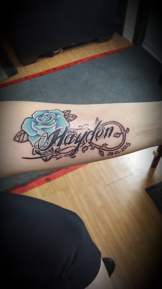 Style GarsenInk- Tattoo | 5209 QC-214, Nantes, QC G0Y 1G0, Canada | Phone: (873) 621-8999