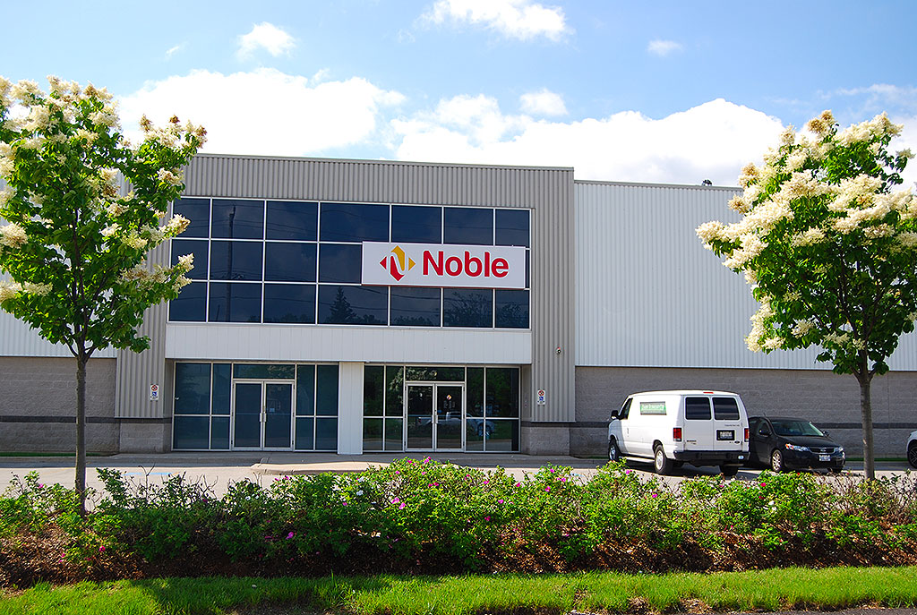 Noble | 490 Sheldon Drive Units 7 & 8, Cambridge, ON N1T 2C1, Canada | Phone: (519) 620-2100