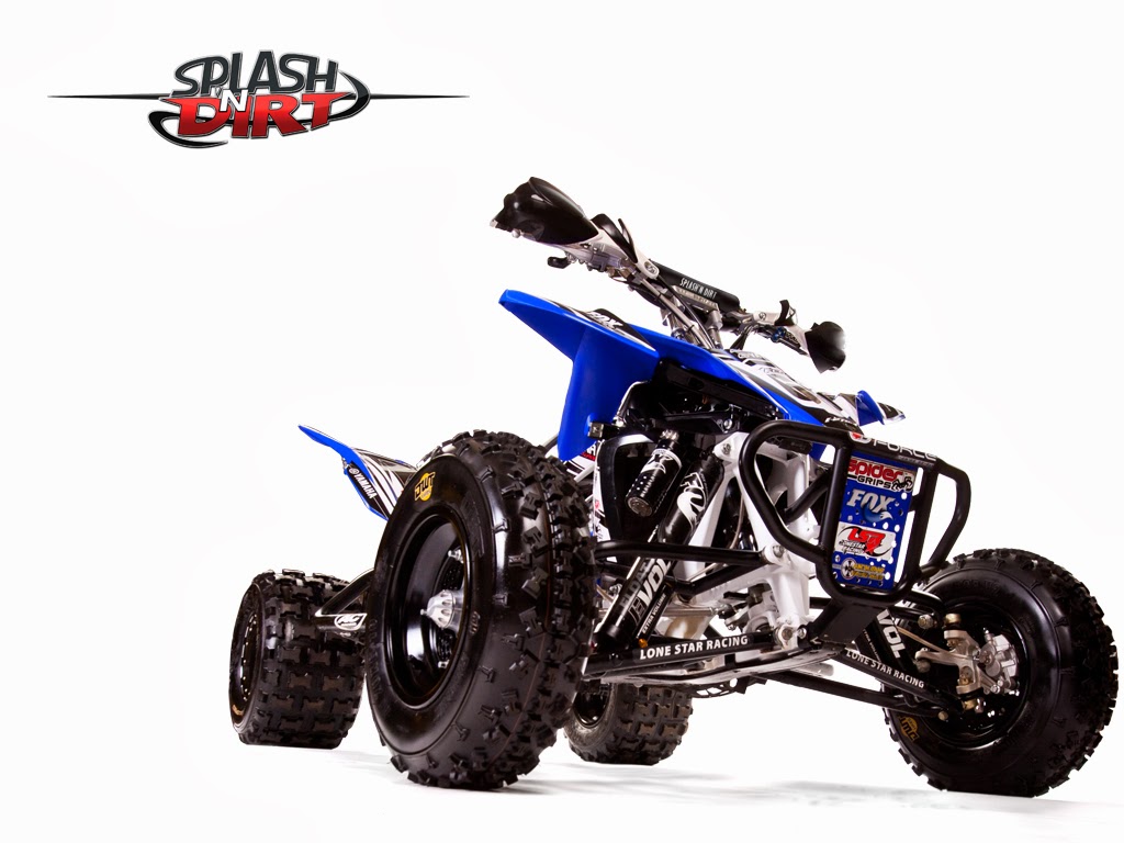 Splashn Dirt ATV | 20 Rue Lamoureux Suite: 104, Napierville, QC J0J 1L0, Canada | Phone: (450) 449-4442