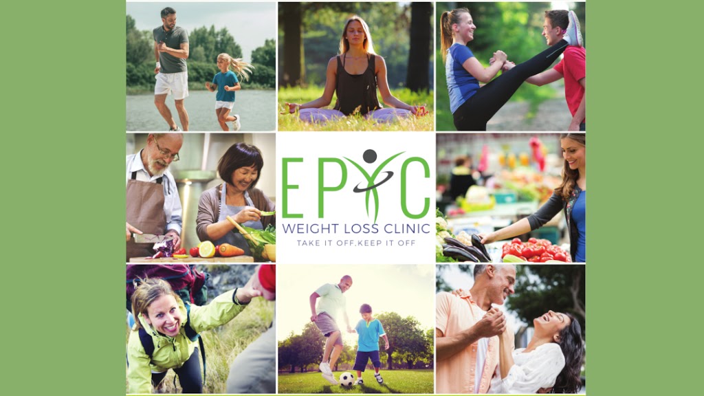 Epic Weight Loss Clinic - Lantzville | 7217 Lantzville Rd #11, Lantzville, BC V0R 2H0, Canada | Phone: (604) 362-9009