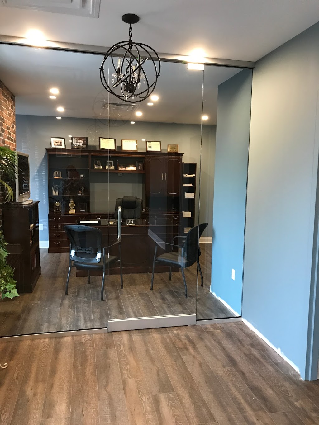 Bednar Dr. Drew A. | 304 - 385 Wilson St, Ancaster, ON L9G 2C1, Canada | Phone: (905) 577-0639