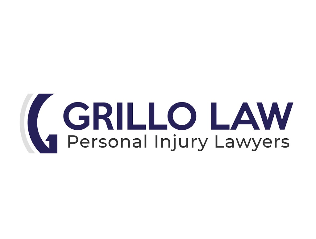 Grillo Law | Personal Injury Lawyer Vaughan | 290 Caldari Rd, Concord, ON L4K 4J4, Canada | Phone: (416) 614-6000