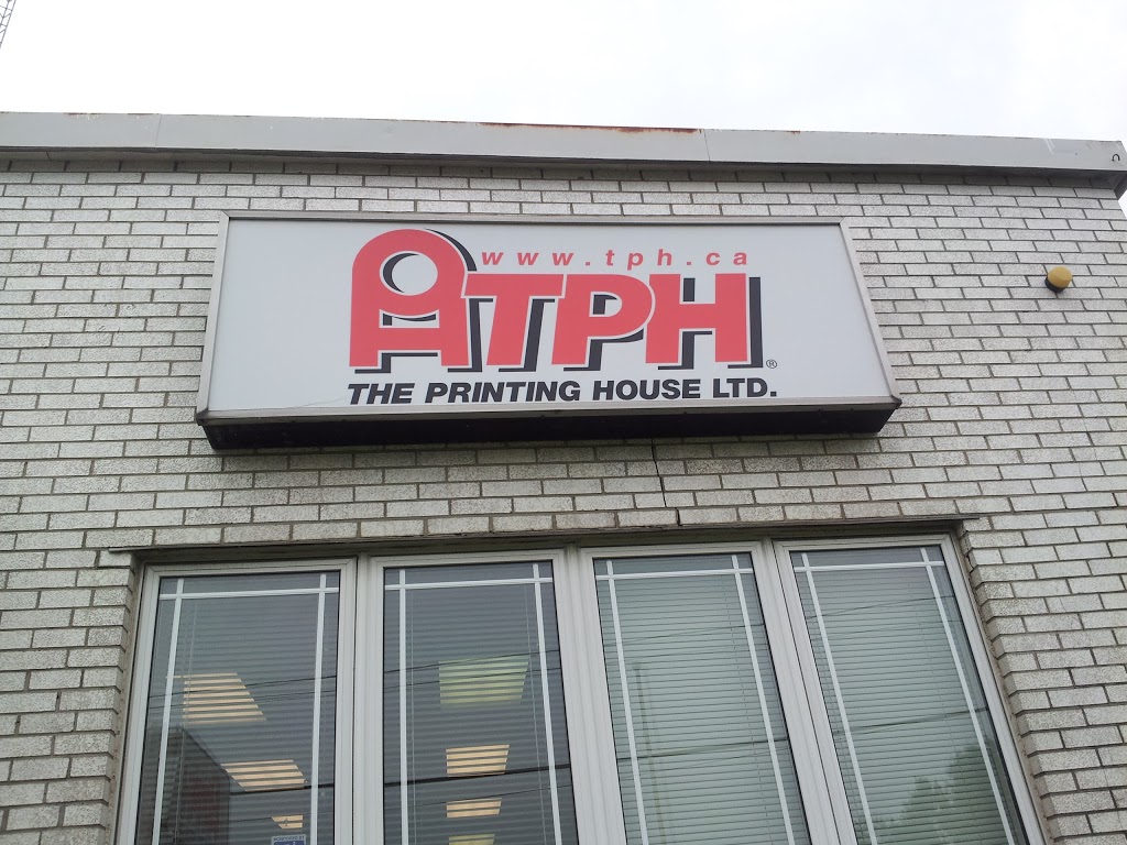 TPH The Printing House | 325 Hopkins St, Whitby, ON L1N 2C1, Canada | Phone: (905) 665-1010