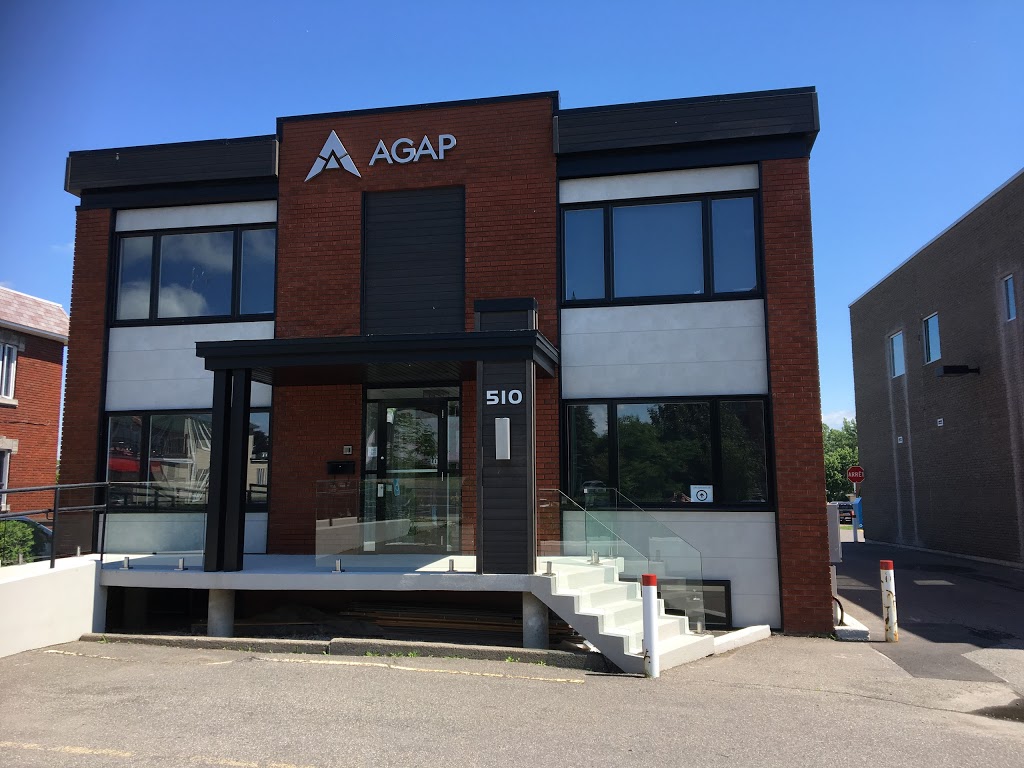 Ostéopathie Annie Guillemette | 510 Rue Notre-Dame #030, Repentigny, QC J6A 2T8, Canada | Phone: (514) 805-8650