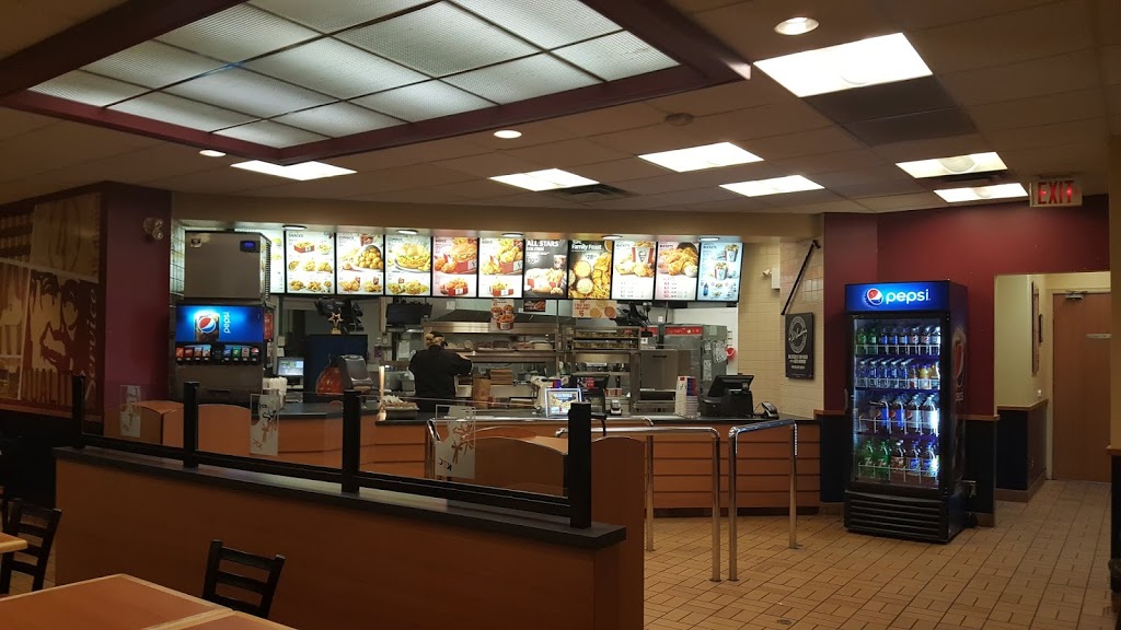 KFC | 32081 Lougheed Hwy, Mission, BC V2V 1A3, Canada | Phone: (604) 820-2445