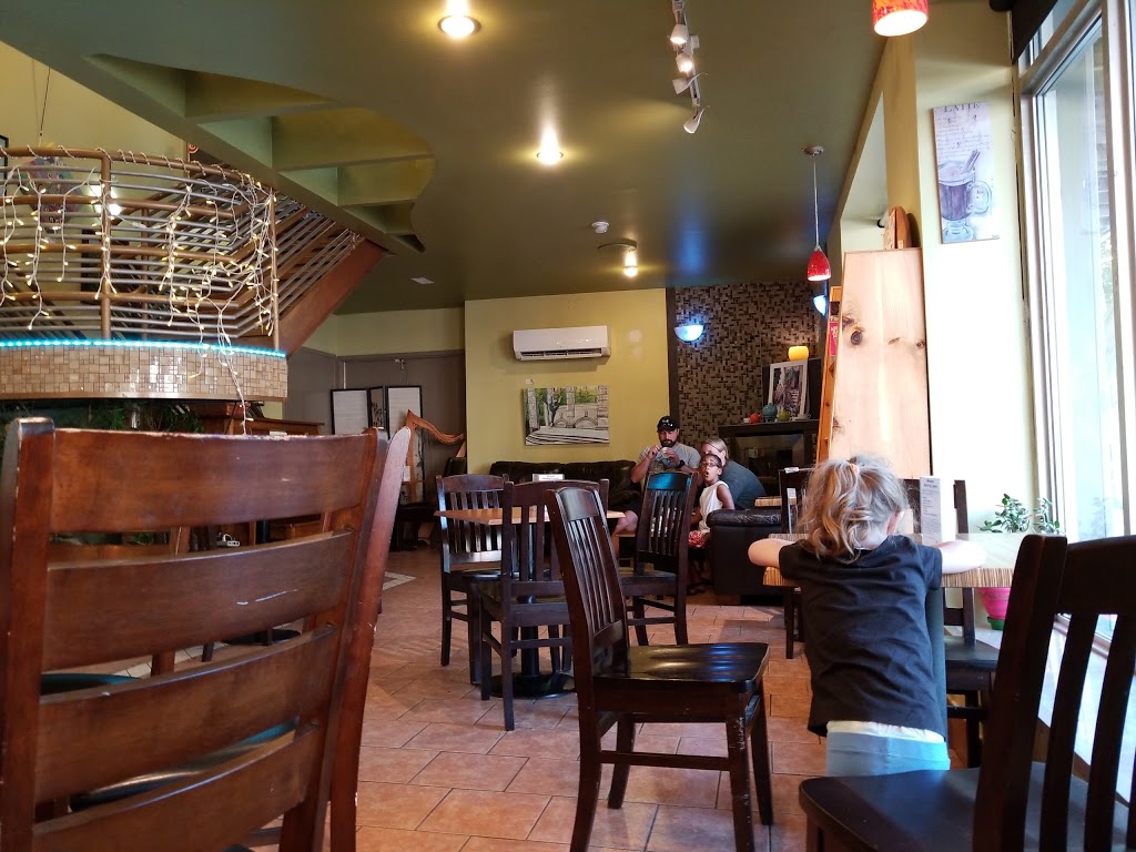 Humani-T Cafe | 5755 Young St, Halifax, NS B3K 1Z9, Canada | Phone: (902) 454-9999