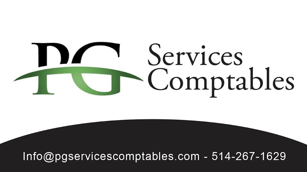 PG Services Comptables Inc | 12 Rue Saint-Jean-Baptiste 2e Etage, Beloeil, QC J3G 2T9, Canada | Phone: (450) 813-4919