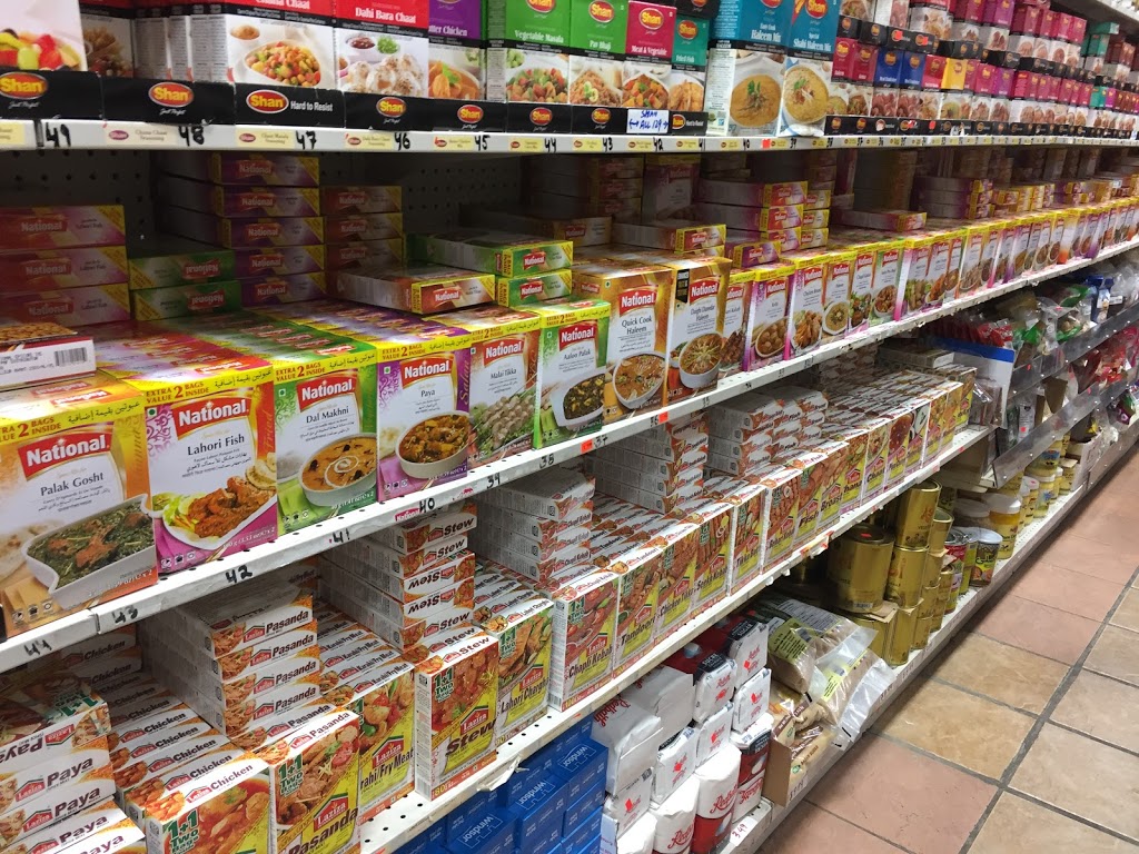 Indo Pak Grocery & Halal Meat | 801 Matheson Blvd W, Mississauga, ON L5V 2N6, Canada | Phone: (905) 290-2232