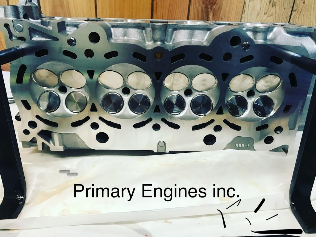 Primary Engines inc. | 158 Essa Rd unit 2, Barrie, ON L4N 3L1, Canada | Phone: (705) 321-9440