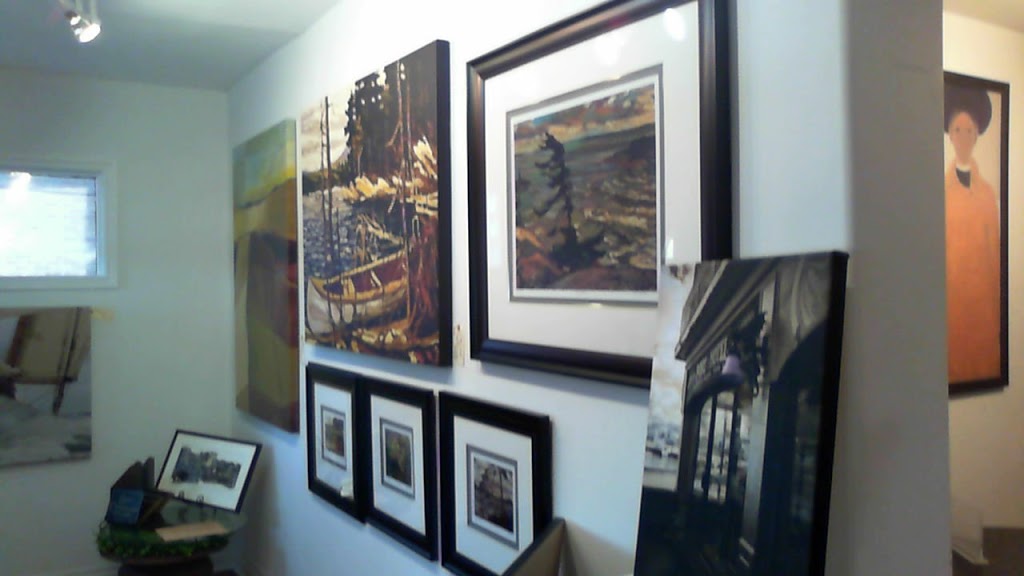 Artscapes Gallery | 150 Ontario St, St. Catharines, ON L2R 5K4, Canada | Phone: (905) 685-1421