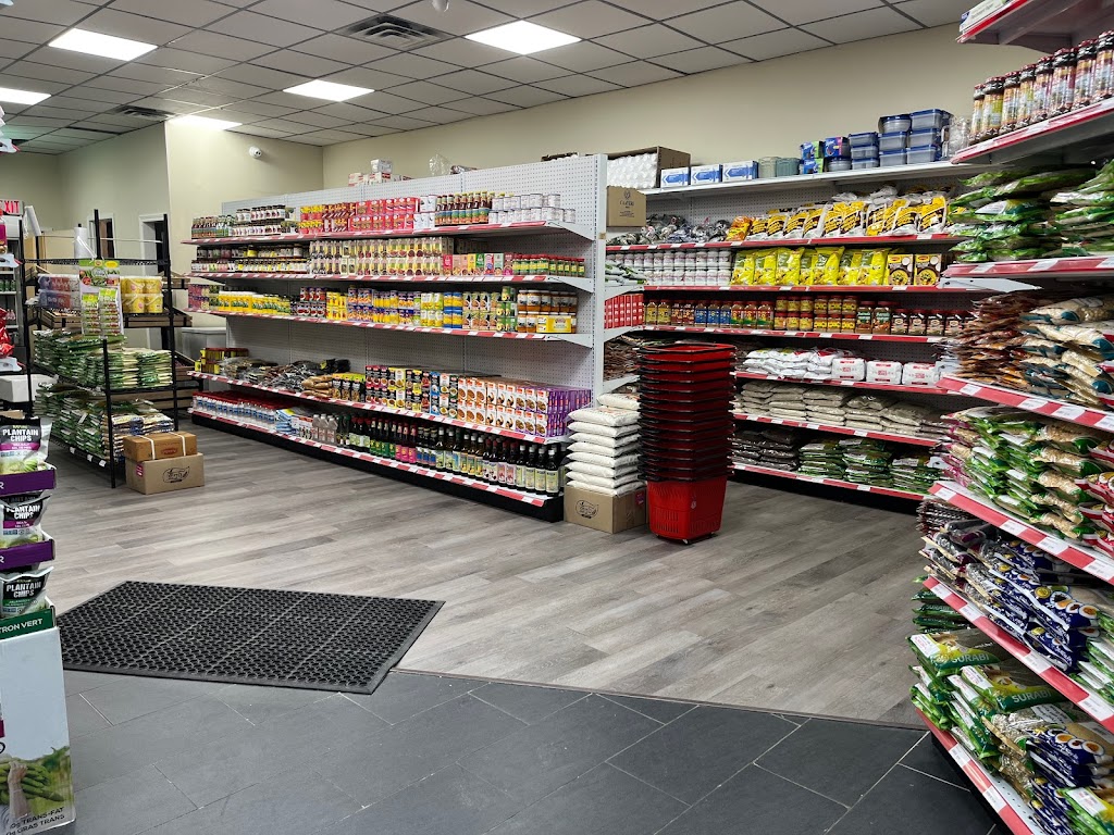 Aarush Supermarket | 284 Queen St E #123, Brampton, ON L6V 1C2, Canada | Phone: (905) 499-2671