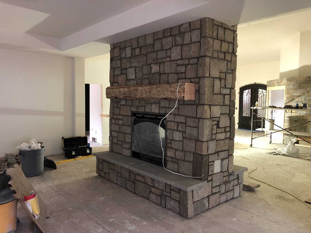 Topaz Masonry | 913 13 Ave, Coaldale, AB T0K, Canada, Canada | Phone: (403) 634-2652