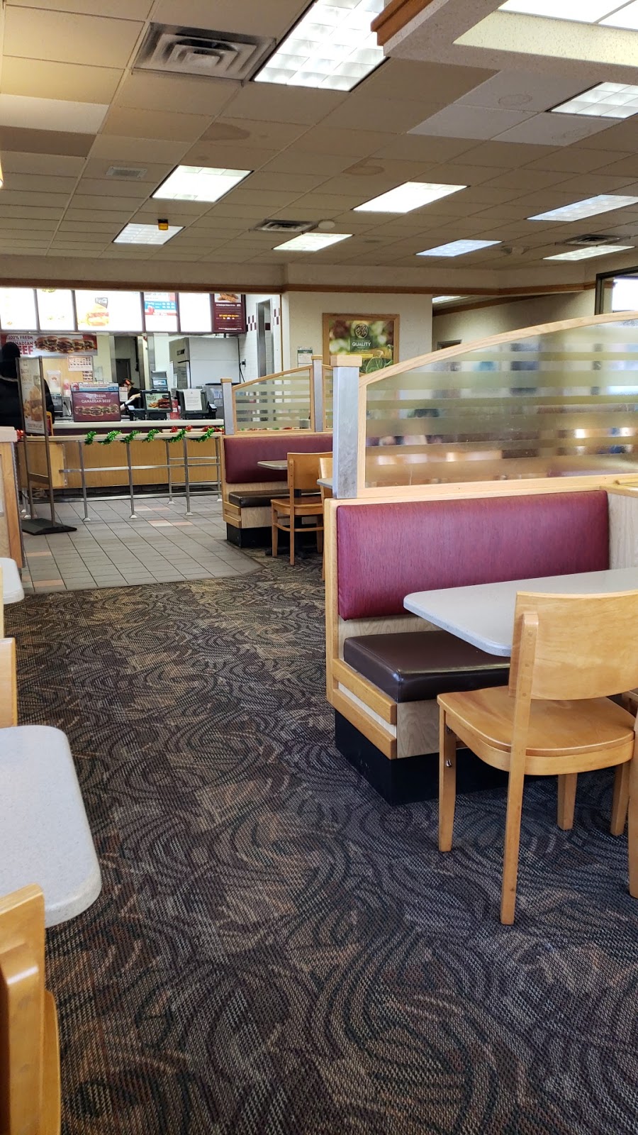 Wendys | 6449 Erin Mills Pkwy, Mississauga, ON L5N 4H4, Canada | Phone: (905) 819-6787