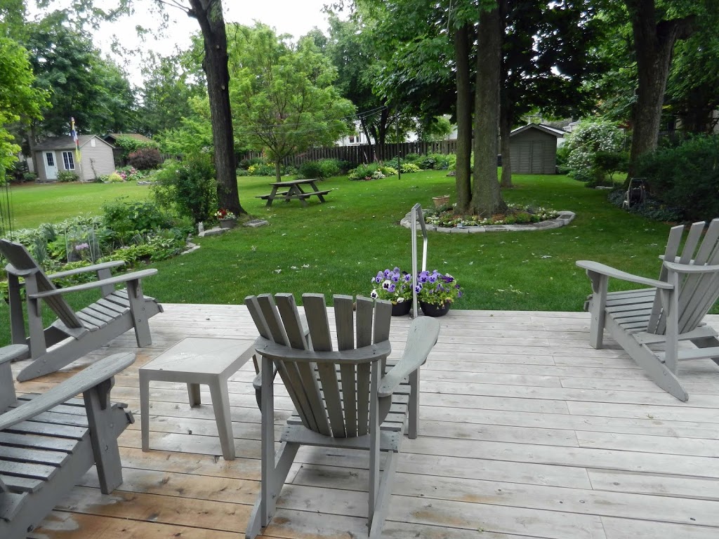 green space design | 201 Belmont Ave, Kingston, ON K7M 4T3, Canada | Phone: (613) 483-2359