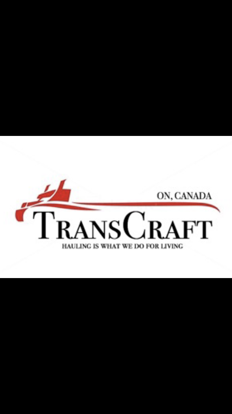 TRANSCRAFT LOGISTICS | 12 Sandway Dr, Brampton, ON L7A 2H5, Canada | Phone: (647) 621-1625