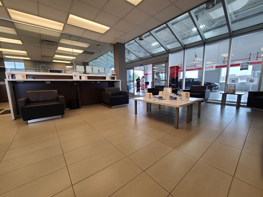 NewRoads Honda | 75 Mulock Dr, Newmarket, ON L3Y 4W3, Canada | Phone: (905) 898-4500