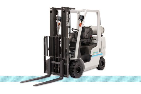 Unicarriers Forklift | 320 Clarence St, Brampton, ON L6W 1T5, Canada | Phone: (905) 459-5348