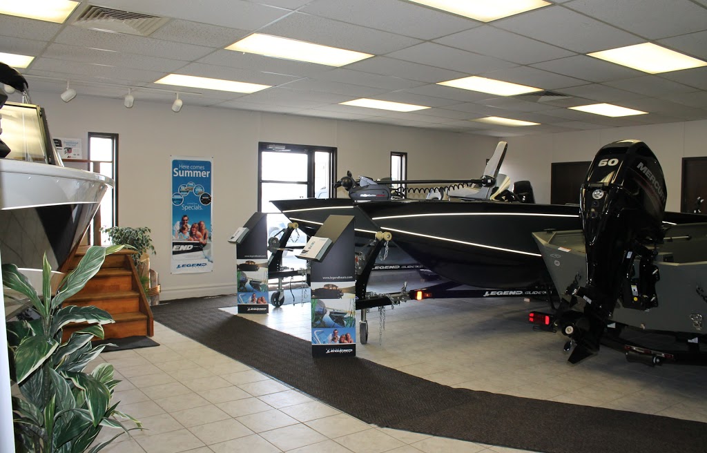 Howells Marine Service | 876 Richmond St, Chatham, ON N7M 5J5, Canada | Phone: (519) 360-9202