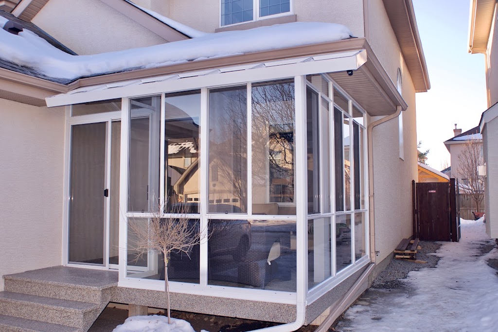 Calgary’s Best Sunrooms Inc | 612 Woodbine Blvd SW, Calgary, AB T2W 4Z9, Canada | Phone: (403) 251-7353