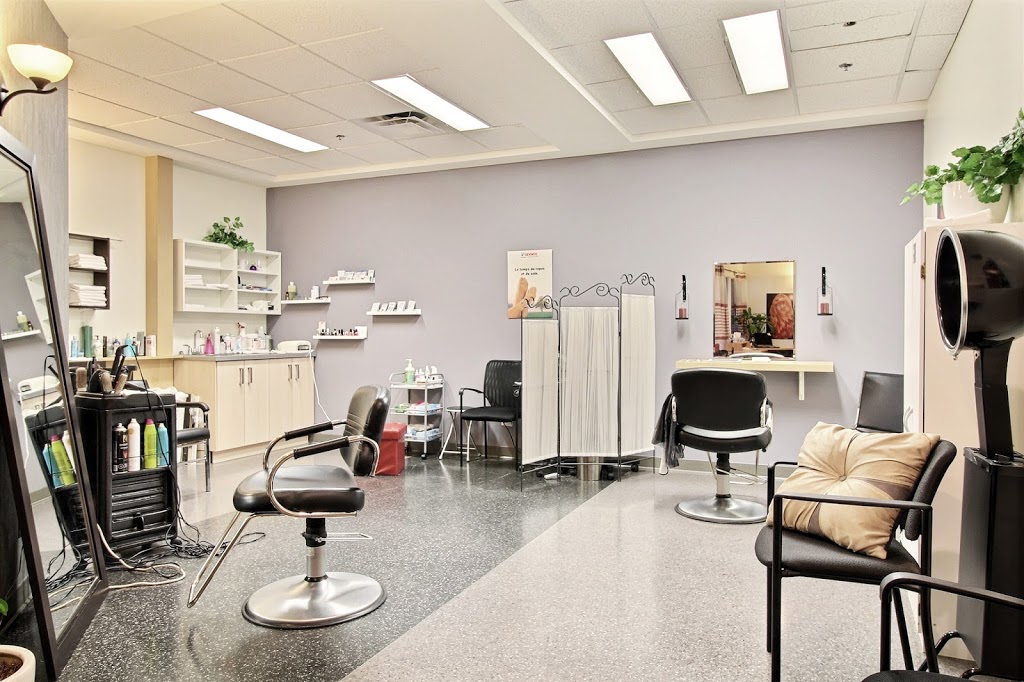 Résidence Bellagio | 1205 Chemin du Tremblay, Longueuil, QC J4N 1R4, Canada | Phone: (450) 616-5000