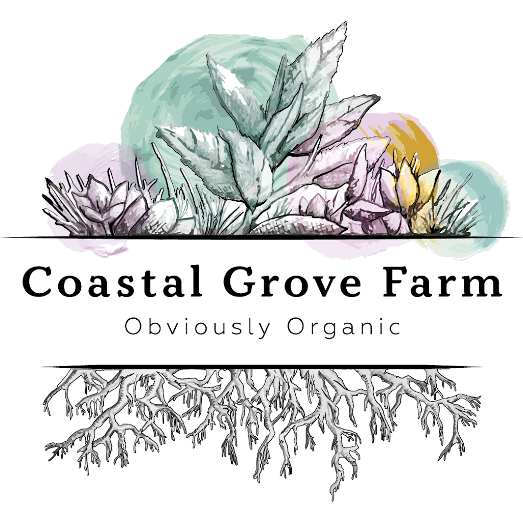 Coastal Grove Farm | 2367 Port Latour Rd, Upper Port La Tour, NS B0W 1E0, Canada | Phone: (902) 768-2460