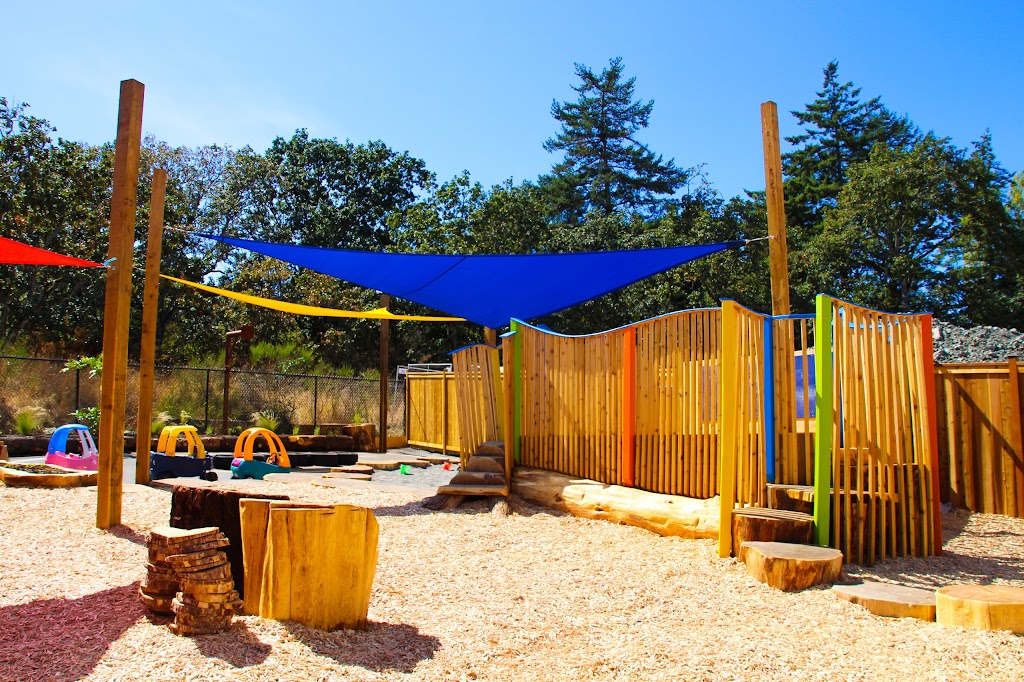 Children of the Island Early Learning Centre Inc | 2620 Mica Place, Victoria, BC V9B 5N1, Canada | Phone: (778) 265-5437