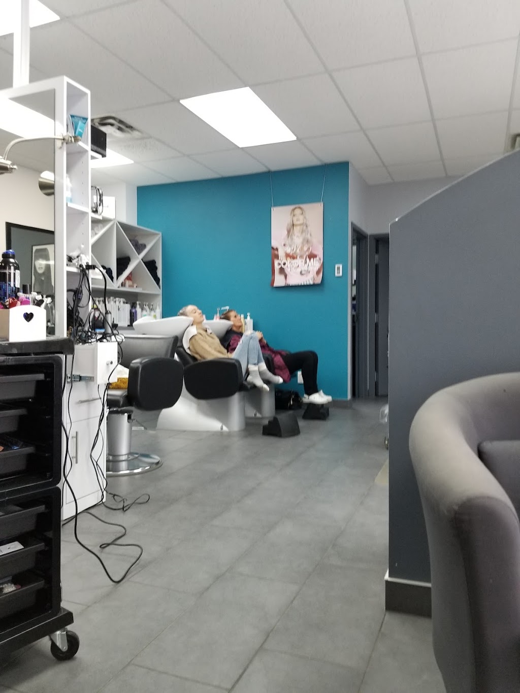 HELSIM Coiffure Beauté | 335 Bd Lacombe, Repentigny, QC J5Z 1N2, Canada | Phone: (450) 704-3708