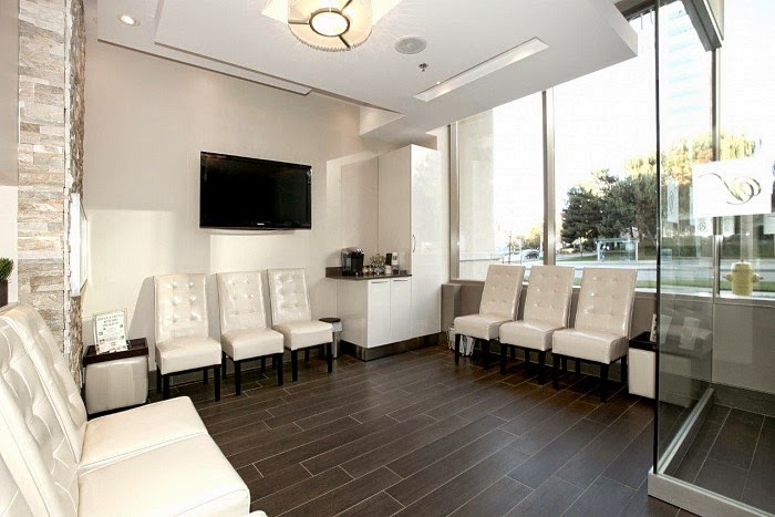 Studio B Dental | 27 Rean Dr #2, North York, ON M2K 0A6, Canada | Phone: (416) 226-2000