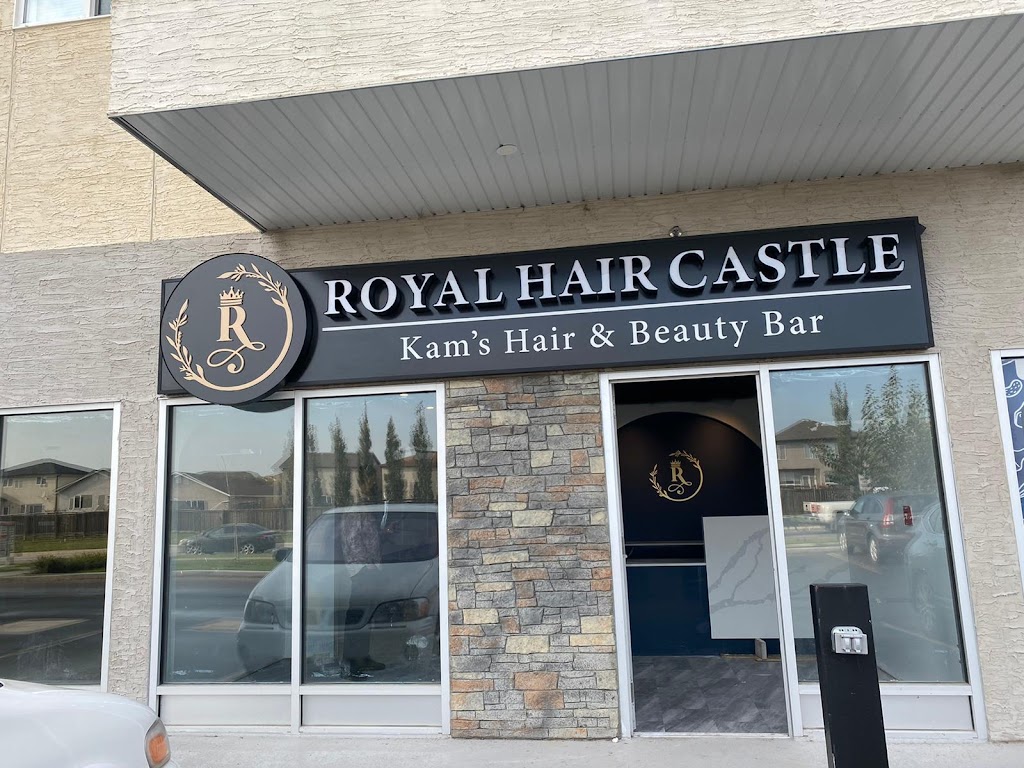 Royal Hair Castle | 1730 Leila Ave #102B, Winnipeg, MB R2P 1Z1, Canada | Phone: (204) 807-4350