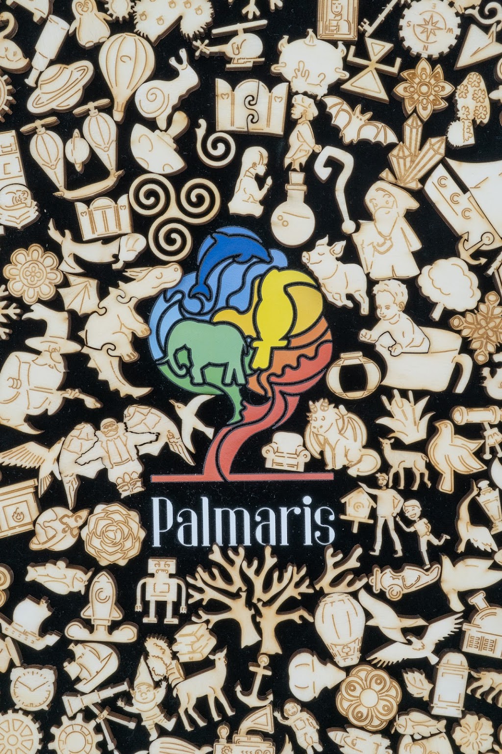 Palmaris Wooden Jigsaw Puzzles – Wooden Jigsaw Puzzles | 38 Yarrow Gate, Calgary, AB T3Z 2G7, Canada | Phone: (587) 586-2196