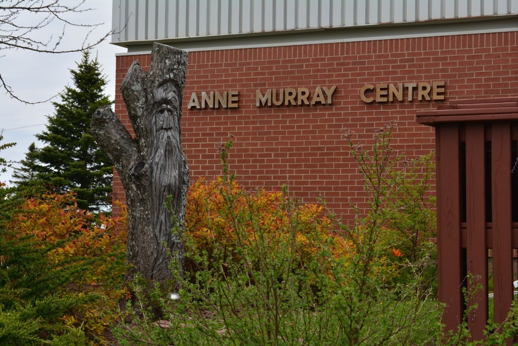 Anne Murray Centre | 36 Main St, Springhill, NS B0M 1X0, Canada | Phone: (902) 597-8614