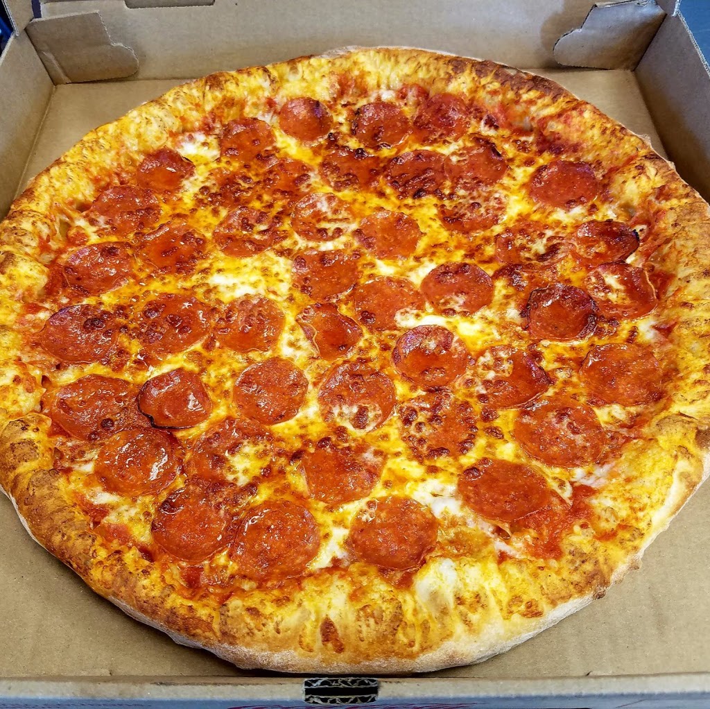 Marks Pizzeria | 6181 McKee St, Newfane, NY 14108, USA | Phone: (716) 778-5977