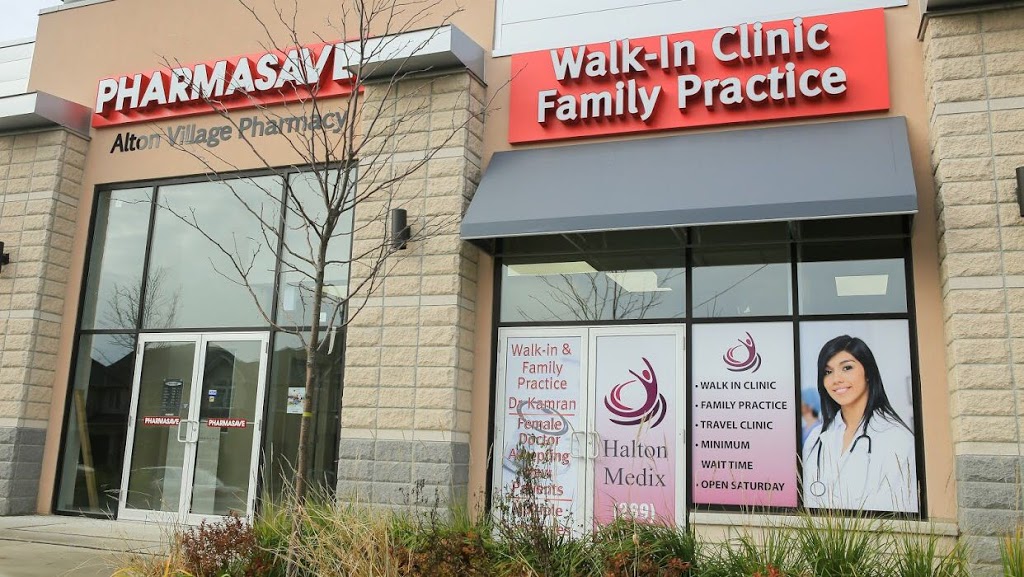 Dr. Sarwat Kamran | 4265 Thomas Alton Blvd, Burlington, ON L7M 0M9, Canada | Phone: (289) 812-0186