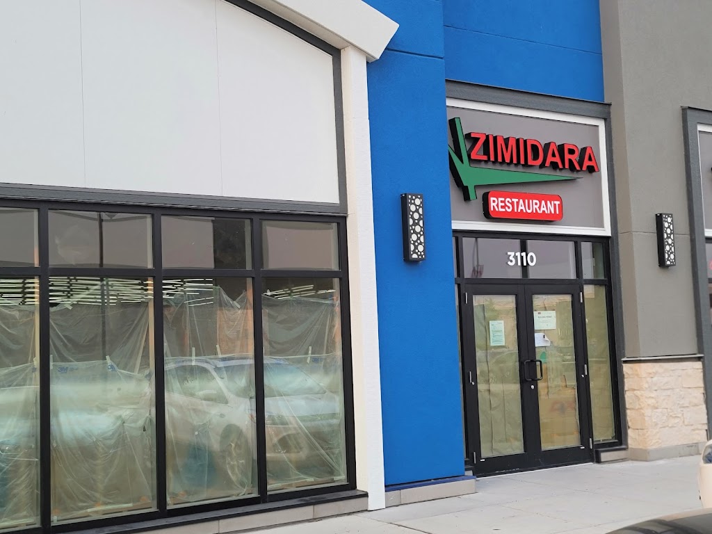 Zimidara Indian & Chinese Hakka Cuisine | 5850 88 Ave NE #3110, Calgary, AB T3J 0J2, Canada | Phone: (587) 500-0066