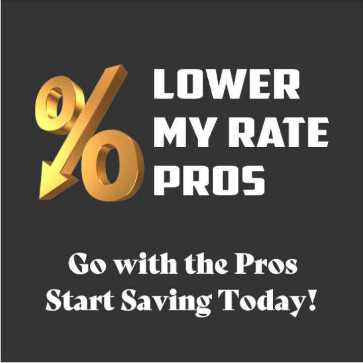 Lower My Rate Pros | 13072 Yellowhead Trail, Edmonton, AB T5L 3C1, Canada | Phone: (855) 490-1815