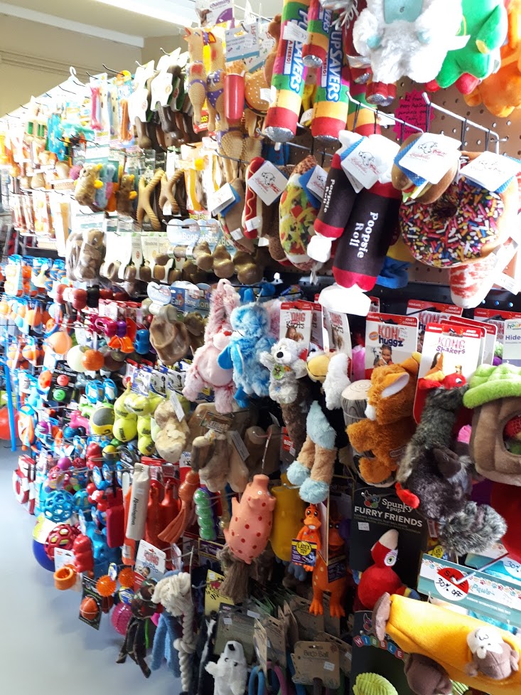 Peninsula Pet Supplies | 2826 Hwy 6, Lions Head, ON N0H 1W0, Canada | Phone: (226) 668-4960