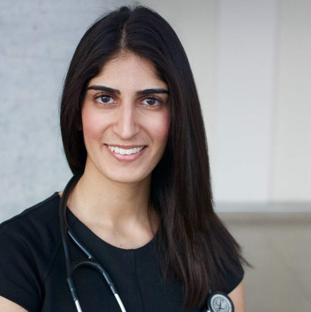 Dr. Samina Mitha, Naturopathic Doctor | 430 The Boardwalk Suite 308B, Kitchener, ON N2T 0C1, Canada | Phone: (416) 487-9056