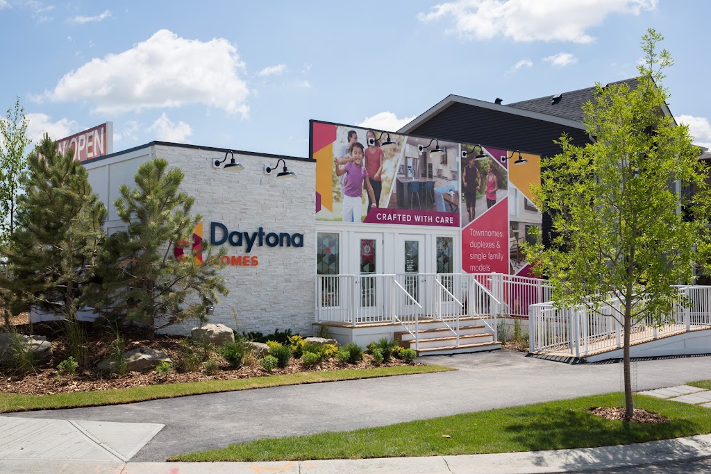 Daytona Homes Calgary | 80 Lucas Blvd NW, Calgary, AB T3P 1H9, Canada | Phone: (587) 393-0990