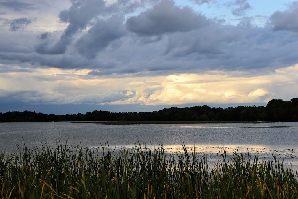 Loughborough Lake Watercraft Launch | Perth Rd, South Frontenac, ON K0H, Canada | Phone: (613) 546-4228