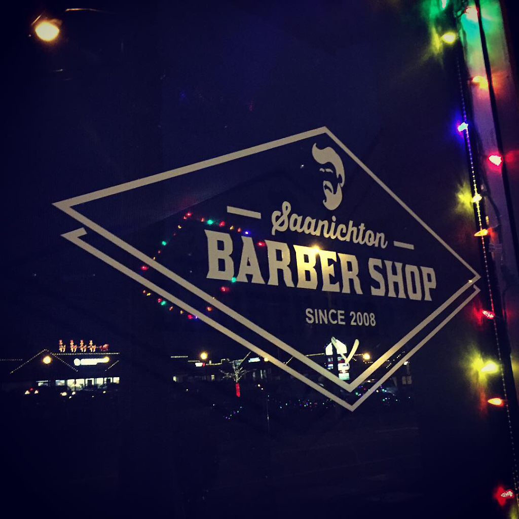 Saanichton Barber Shop | 7855 E Saanich Rd #1, Saanichton, BC V8M 2B4, Canada | Phone: (250) 652-2116