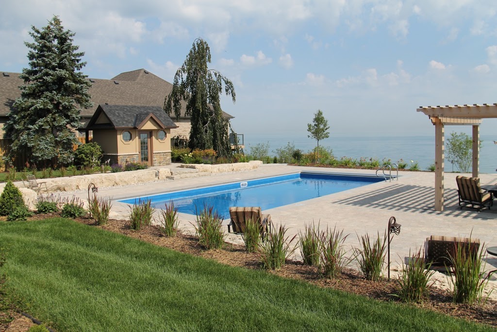 Dekortes Landscape Inc | 799 Balfour St, Fenwick, ON L0S 1C0, Canada | Phone: (905) 892-6908