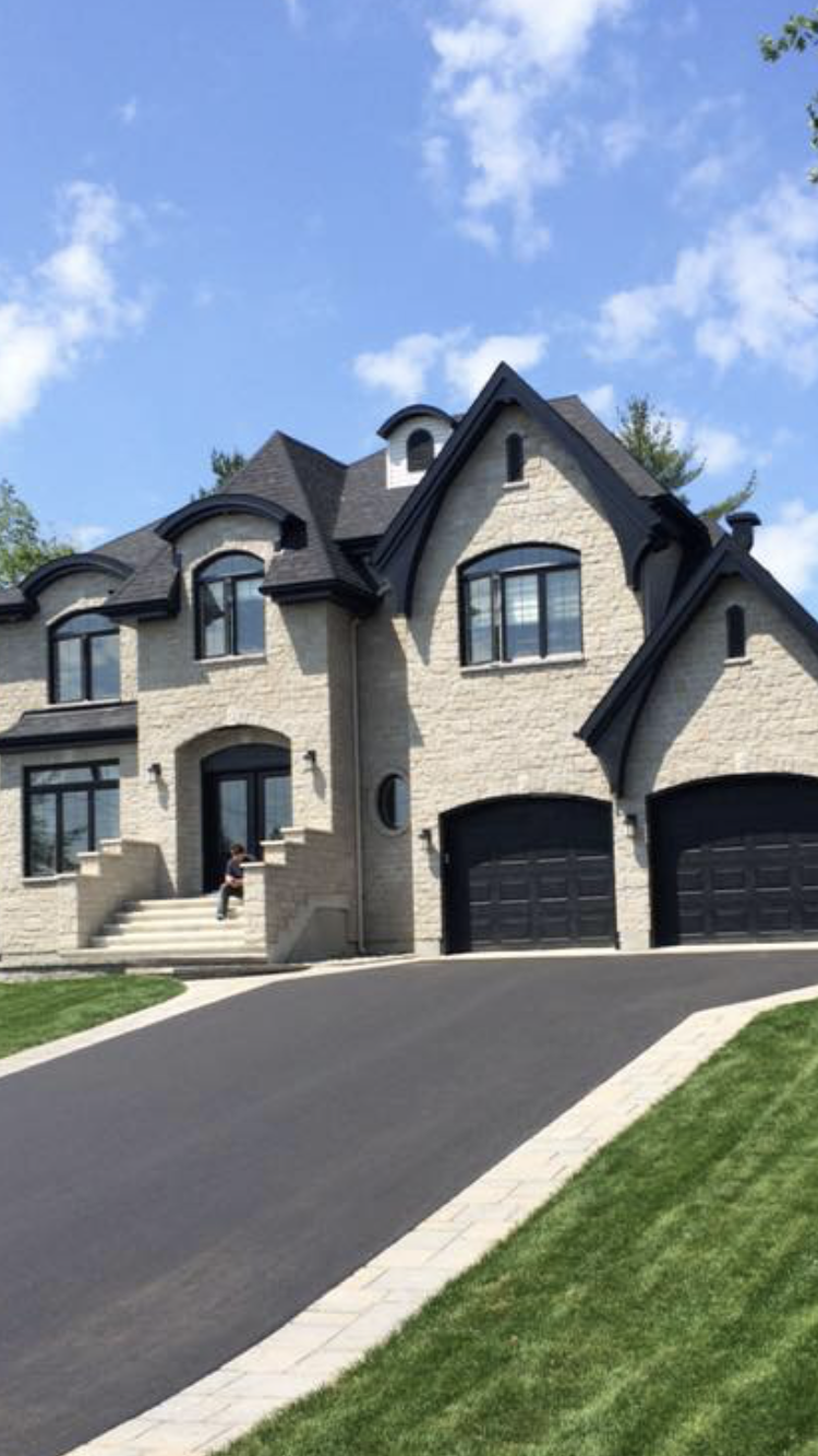 Paysagiste Illimité FF inc | 17106 Bd du Curé-Labelle, Mirabel, QC J5J 1A1, Canada | Phone: (450) 821-4545