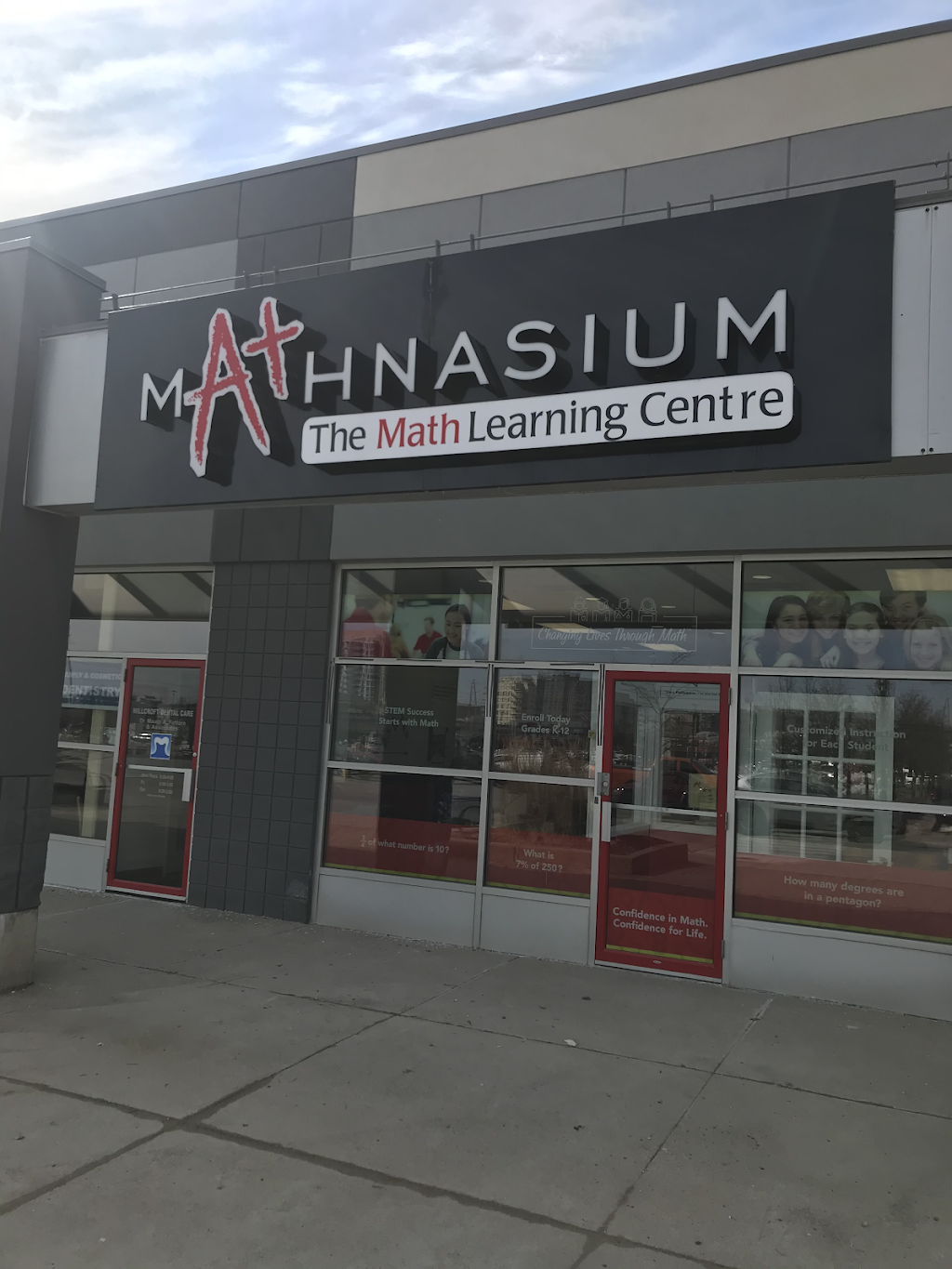 Mathnasium | 2020 Appleby Line #B0005, Burlington, ON L7L 6M6, Canada | Phone: (289) 245-1345